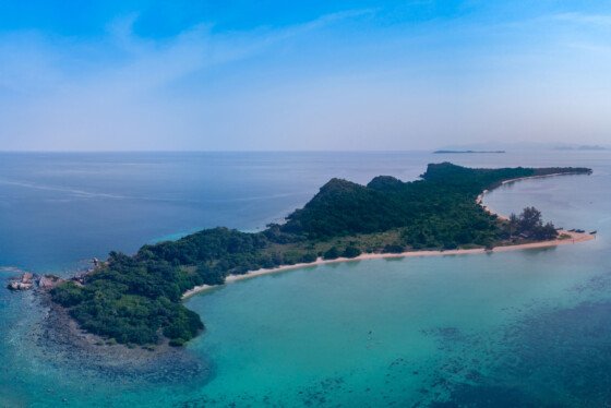 Samui Island Cruise Boutique Yachting Samui