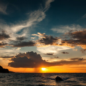 Samui Sunset Cruise